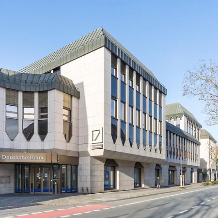 Bright Lippstadt Klusetor Exterior photo